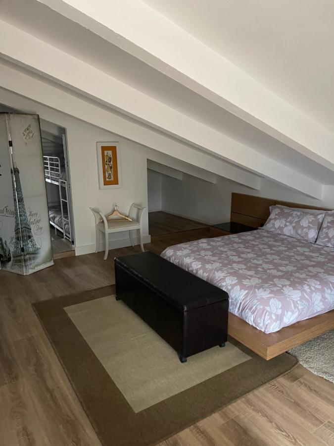 Attic Nature En Albacete Caudete Exterior foto